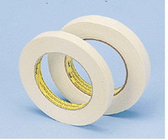 3M COMPANY MMM260034 TAPE MASKING HIGHLAND 3/4 INCH X 60 YDS