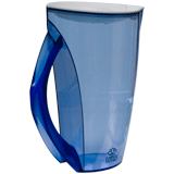lotus water treatment system Pure water carafe LWTCW1K