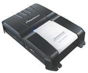 Pioneer Car GM-3300T 2-Channel Power Amplifier... by Pioneer Car