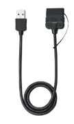 Pioneer Car CD-IU50 iPod Direct Cable for iBus... by Pioneer Car