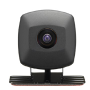Pioneer Car ND-BC2 Universal Rear View Camera by Pioneer Car
