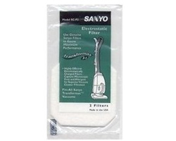 SANYO SCF2 Filter For SC15