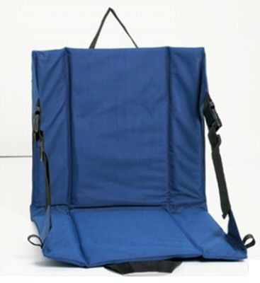 Club Fun Stadium Seat - Blue