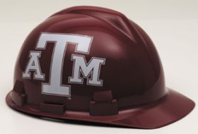 Texas A and M Aggies Hard Hat
