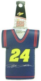 Jeff Gordon Kolder Jersey Bottle Holder by Casey