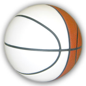 Signature Series Full Size Basketball