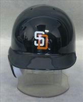 San Diego Padres Mini Batting Helmet