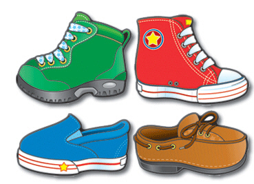 CARSON DELLOSA CD-120024 SHOES