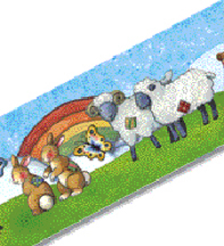 TEACHER CREATED RESOURCES TCM4630 SW NOAHS ARK... by TEACHER CREATED RESOURCES