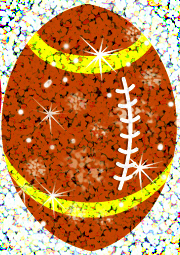 TREND ENTERPRISES INC. T-63042 SPARKLE STICKERS STAR SPORTS