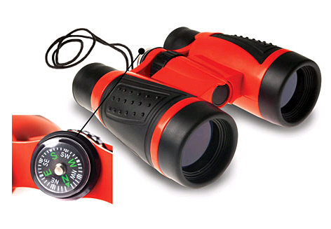 EI-5274 Binoculars