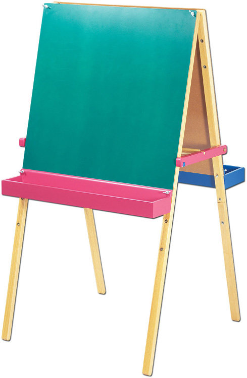 Lci1282 Deluxe Standing Easel