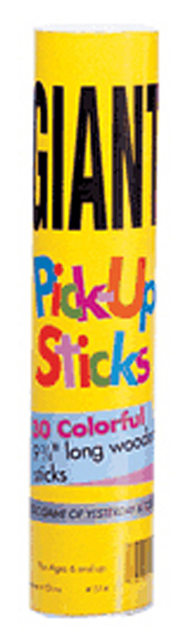 Pressman Toys Pre151412 Giant Pick-up Sticks