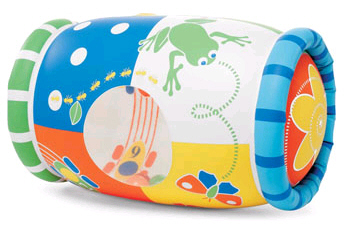 Click here to buy CHICCO USA CHI65300 MUSICAL ROLLER by CHICCO USA.