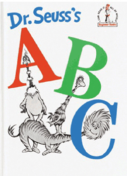 Ing0394800303 Dr. Seuss Abc