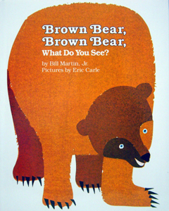 Ing0805002014 Brown Bear Brown Bear What Do You