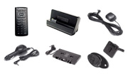 Pioneer Car CD-INCAR2 Car Kit for inno2 XM Radio... by Pioneer Car