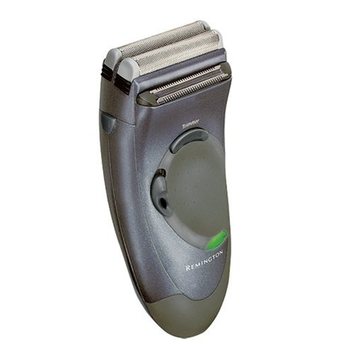 Remington Shaver - Remington MS2-150 Microscreen 100 Rechargeable Men's Shaver