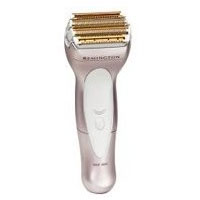 Remington Shaver - Remington WDF6000 Remington Smooth And Silky Ultra Womens Shaver