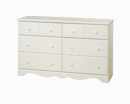 Click here to buy South Shore Summer Breeze Country Vanilla Cream... by South Shore.