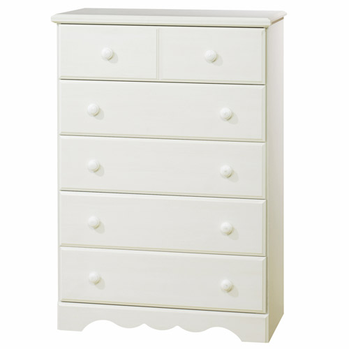 Click here to buy South Shore Summer Breeze Country Vanilla Cream 5... by South Shore.