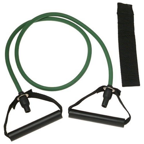 SPRI ES500R Green Xertube with door attachment
