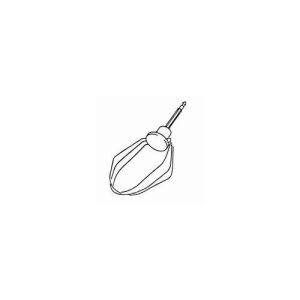 Bosch 086067 Stirring Whisk MUM4