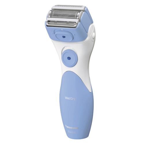 Panasonic Wet Dry Shaver - Panasonic ES2206AC Close Curves Wet-Dry Ladies Shaver
