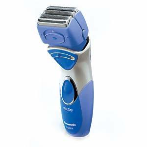 Panasonic Personal Shaver - Panasonic ES2208CMB Ladies Shaver With Personal Groomer