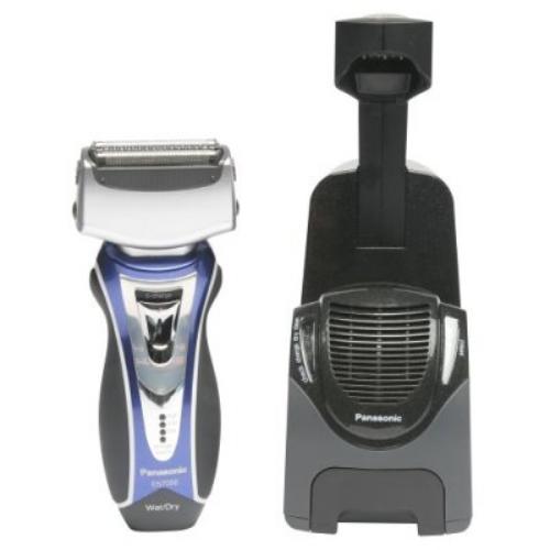 Panasonic ES7056S HydraClean Shaver System