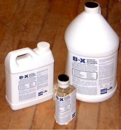 Bird-X BPS-GAL B-X Bird Repellent Safety Solvent Cleaner - Gallon