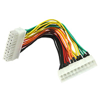 Cables To Go 22998 13in ATX 20PIN MOTHERBOARD POWER EXTENSION