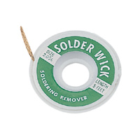 Cables To Go 27449 2mm SOLDER WICK