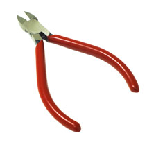 Cables To Go 38004 5in DIAGONAL WIRE CUTTER