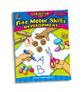 TEACHER CREATED RESOURCES TCM3689 ACTIVITIES FOR FINE MOTOR SKILLS