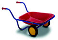 WINTHER WIN436 WHEELBARROW