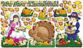 TEACHERS FRIEND TF-3073 BB SET HAPPY THANKSGIVING