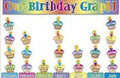Click here to buy TEACHERS FRIEND TF-3080 BB SET OUR BIRTHDAY... by TEACHERS FRIEND.
