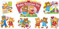 TREND ENTERPRISES T-8128 BB SET HAPPY VALENTINES DAY