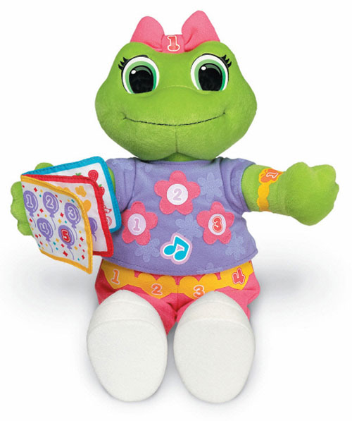 LEAPFROG ENTERPRISES LFC13140 LEARNING FRIEND - LILY