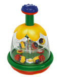 Click here to buy CHICCO USA CHI68899 BUTTERFLY SPINNER by CHICCO USA.