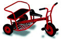 WINTHER WIN468 TWIN TAXI