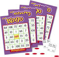 Trend Enterprises T-6135 Bingo Multiplication-ages 8 And Up