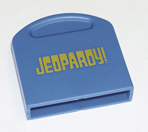 Educational Puzzles - EDUCATIONAL INSIGHTS EI-7991 CLASSROOM JEOPARDY GAME CARTRIDGES-SCIENCE BASICS SPACE SCIENCE AND L