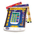 Educational Puzzles - EDUCATIONAL INSIGHTS EI-8910 GEOSAFARI PHONICS PAD-GR PREK AND UP