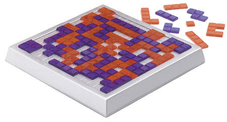 Educational Puzzles - EDUCATIONAL INSIGHTS EI-2988 TRAVEL BLOKUS