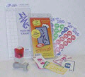 Educational Puzzles - ZANG EDUCATIONAL CORP ZNG9264 ZANG MULTIPLICATION CARD GAME