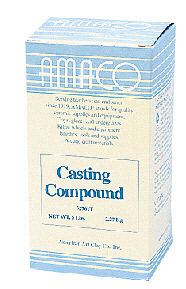 AMERICAN ART CLAY AMA52761T PLASTER OF PARIS 5 LB. by AMERICAN ART CLAY
