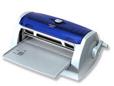 XYRON XY-XRN900SCH SCHOOL LAMINATOR ONLY MACHINE WITH-ECONOMY 3 MIL FILM STARTER