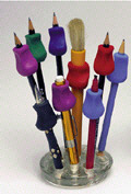THE PENCIL GRIP TPG11136 PENCIL GRIPS 3 DOZEN PACK